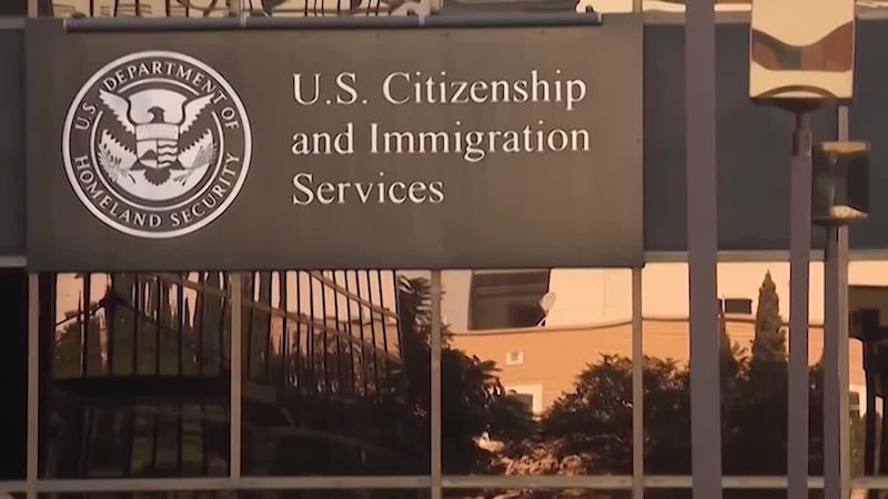 USCIS publica ampliación de los criterios de cargas pública