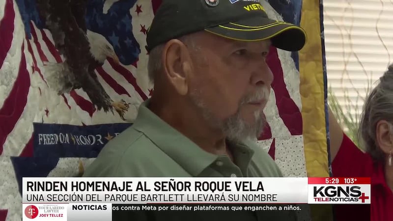 Complejo de fútbol Bartlett rendirá homenaje a Roque Vela