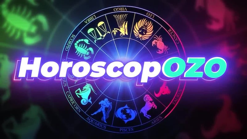¡Conoce tu HoróscopOzo! 8/28/26