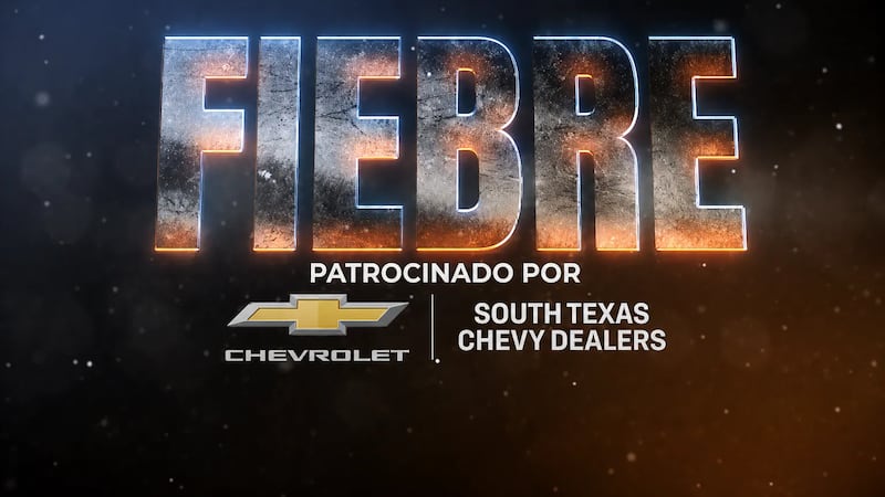 FIEBRE TELEMUNDO - Semana 1