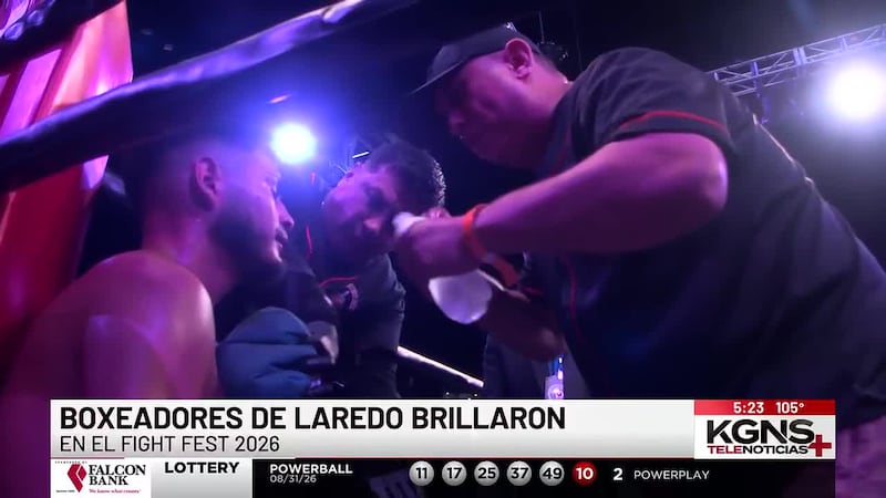 El Pasado Fin de Semana, Se Celebró la Última Edición Del Fight Fest 2026