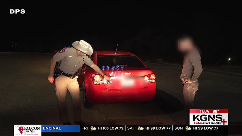 DPS lanza operativo de vigilancia en carreteras