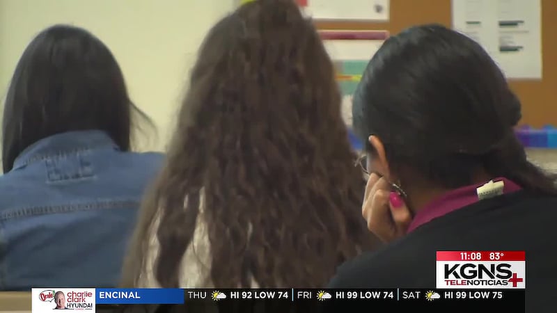 No habrá clases este viernes en escuelas de LISD