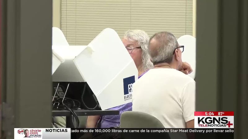 Promueven campaña para votar y combatir apatía electoral en Laredo