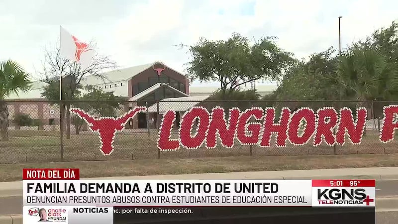 Demanda contra UISD: acusan a personal de presuntos abusos contra gemelos con autismo