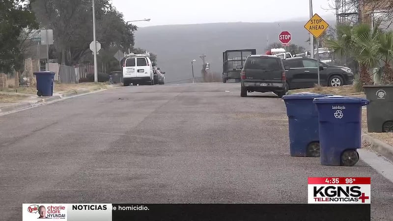 Laredo activa plan de emergencia ante lluvias y piden asegurar botes de basura