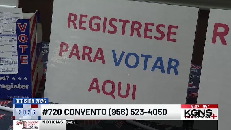 Últimos días para registrarse en el padrón electoral
