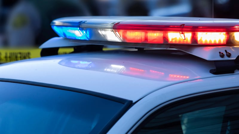 Menor detenido tras disparo dentro de vivienda en Bustamante