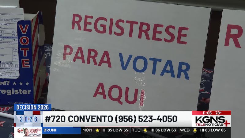 Último día para registrarse en el padrón electoral