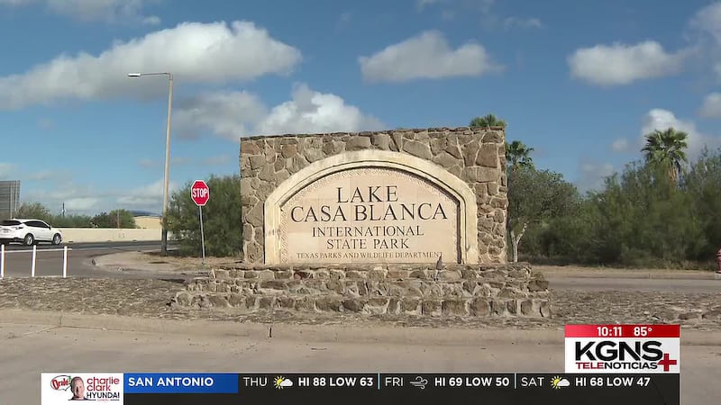 Lago Casa Blanca tendrá nueva entrada ante ampliación del Loop 20