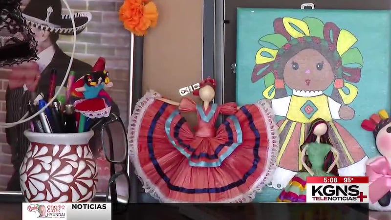 Laredo celebra festival Historias Fronterizas este sábado