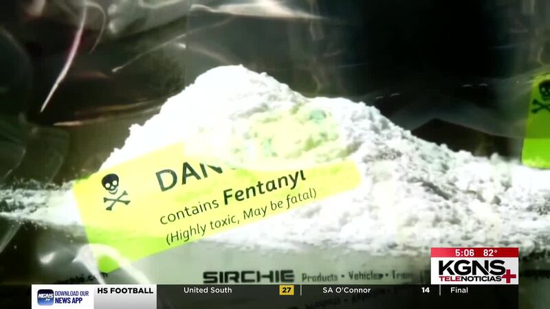 Laredense habla sobre su recuperación de las adicciones y concientizan sobre la prevención y...