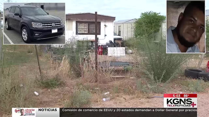 Asesinan a dos hombres en Pueblo Nuevo; sospechoso enfrenta dos cargos