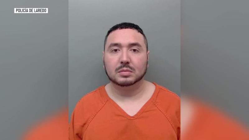 Arrestan a hombre acusado de amenazar de muerte a su pareja