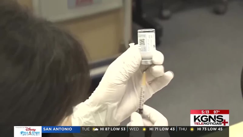 Recomiendan vacunación ante temporada de enfermedades respiratorias