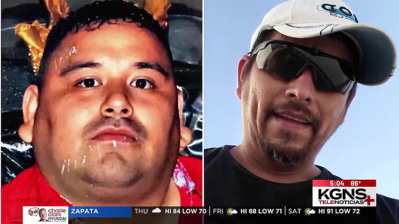 “Eran muy unidos”: familiares recuerdan a hermanos asesinados en Pueblo Nuevo