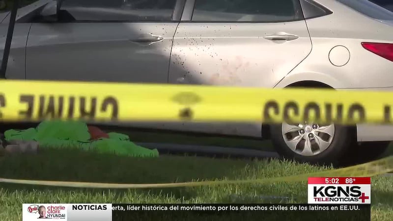 Mujer muere tras apuñalamiento; investigan sexto homicidio en Laredo