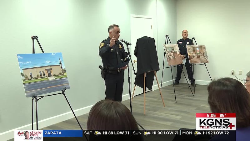 “Casa Valor” brindará apoyo integral a víctimas de violencia doméstica y abuso sexual en Laredo