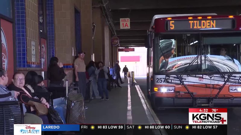 Cuarto día de huelga de trabajadores de El Metro