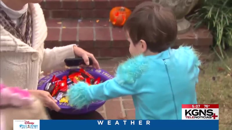 DPS pide revisar mapa de ofensores sexuales para la noche de Halloween