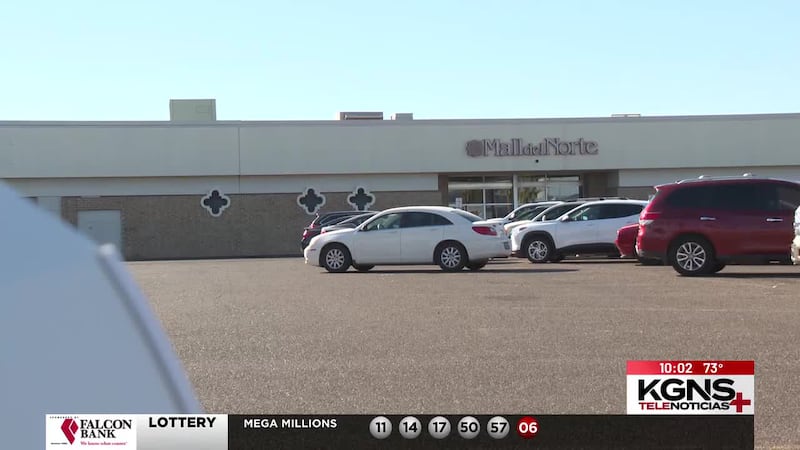 Reabren instalaciones “Safe Haven” en Laredo