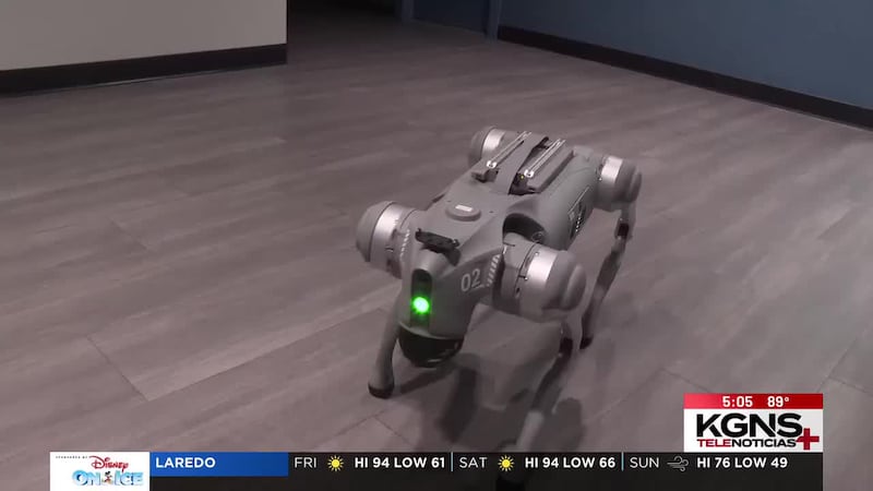 TAMIU lanza primer programa de posgrado en Ingeniería de Sistemas