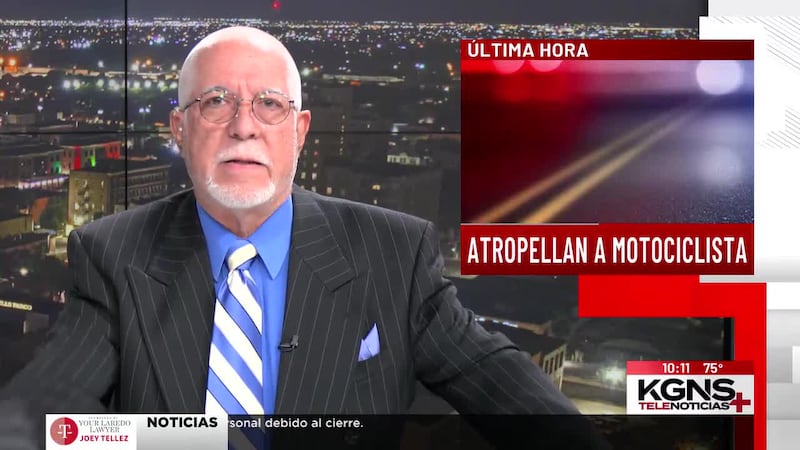 Motociclista en condición crítica tras ser atropellado en carretera a Zapata