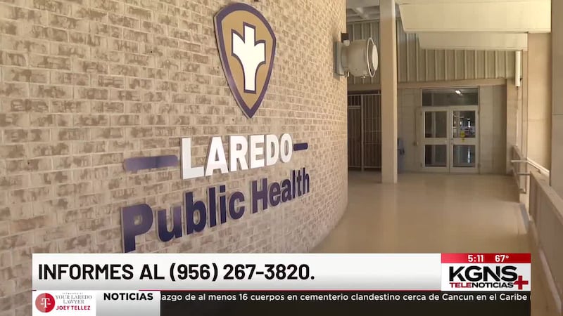 Departamento de Salud de Laredo ofrece vasectomías gratis