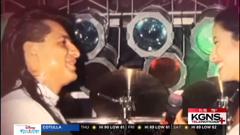 Pete Astudillo estrena tema musical “El ritmo se acabó” en homenaje al legado de Selena...