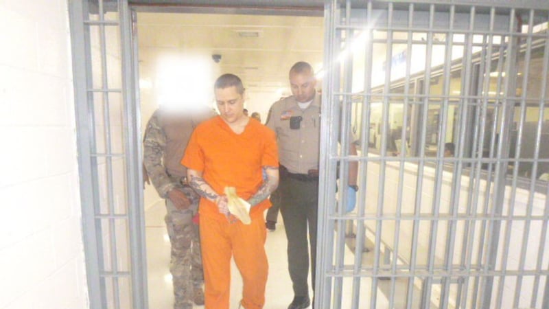 Fiscal del Condado de Webb representa al estado en apelación contra Burgos