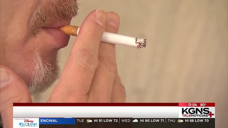 Promueven el “Gran día para dejar de fumar” por parte de la American Cáncer Society