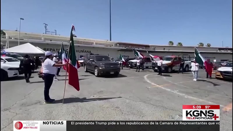 Aumenta ingreso de paisanos a México