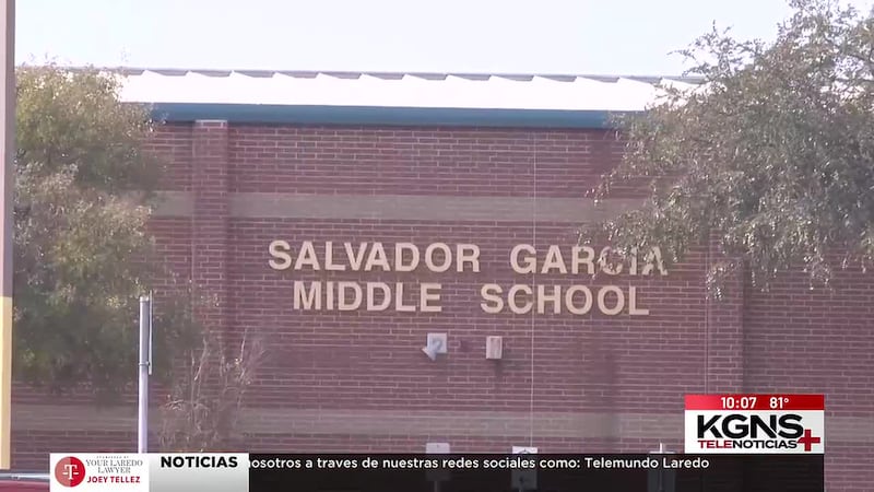Padres de familia preocupados ante rumor del posible cierre de la escuela Salvador García