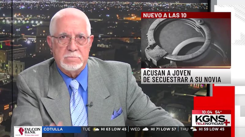 Arrestan a joven por presuntamente secuestrar a su novia