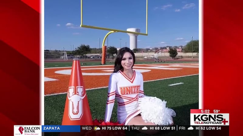 Congresista Cuéllar monitorea caso de Laredense fallecida tras asistir a una fiesta en Austin