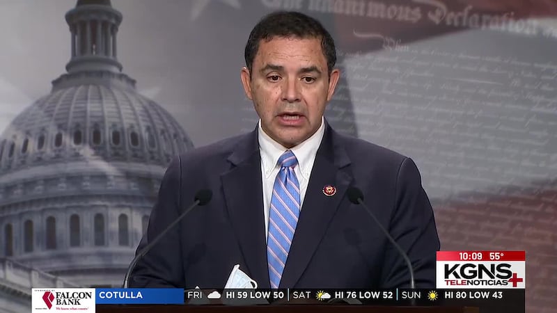 Líderes del Congreso opinan sobre perdón a Cuéllar