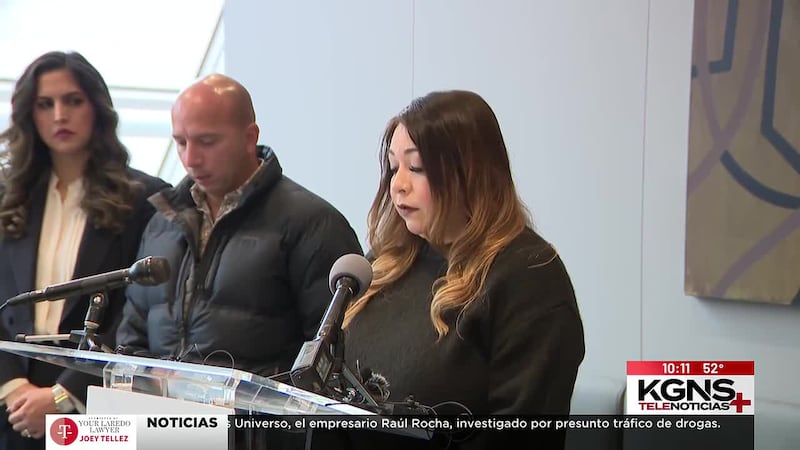 Cuestionan dictamen de suicidio de la Policía de Austin en caso de Brianna Aguilera