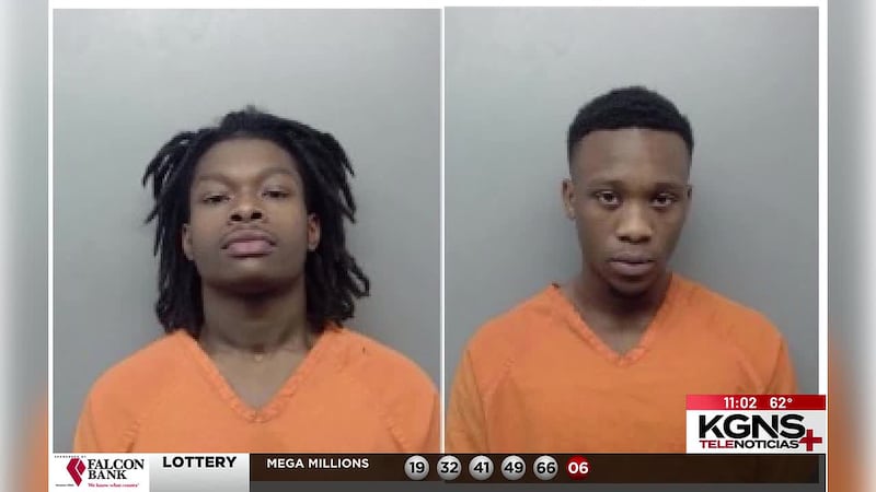 Operación “Lone Star” frusta intento de tráfico de personas