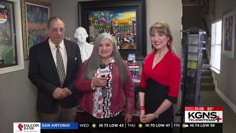 Anuncian evento anual “Noche de Cabaret” en Laredo