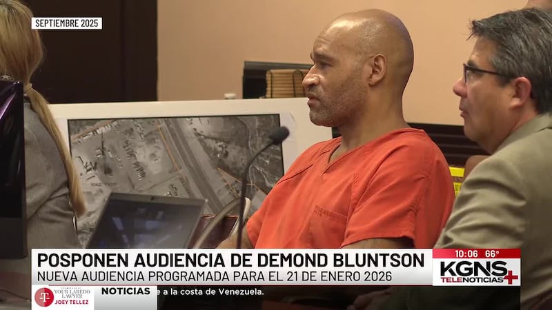 Posponen audiencia a hombre sentenciado a pena de muerte por asesinar a dos menores