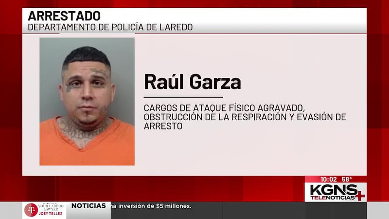 Hombre enfrenta cargos por presunta agresión tras un altercado