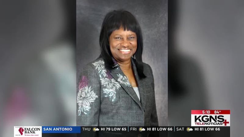 Muere presidenta de United Way de Laredo, Carolyn Schmies