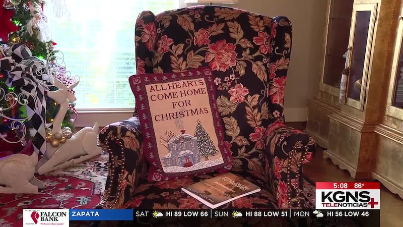 Terapeuta comparte maneras de apoyar a quienes pasan un mal momento durante las fiestas...