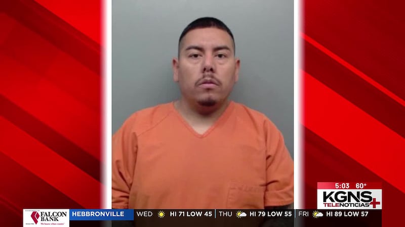 Sospechoso arrestado bajo cargos de asesinato tras tiroteo al sur de Laredo