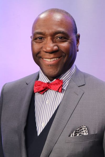 Michael Coleman
